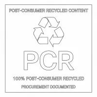 PCR content documentation badge
